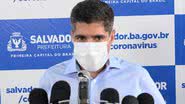 Dinaldo Silva/ BNews
