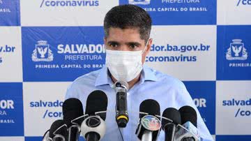 Dinaldo Silva/ BNews