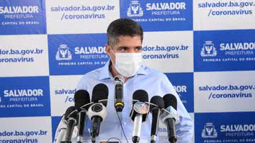 Dinaldo Silva/BNews