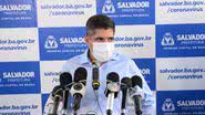 Dinaldo Silva/BNews