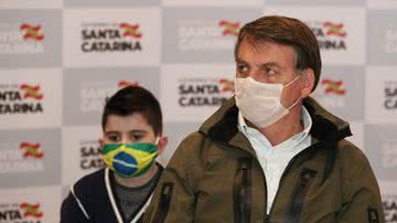 Isac Nóbrega/PR