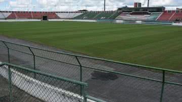 Divulgação/PFS