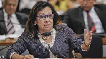 José Cruz/Agência Senado