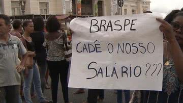 Reprodução/TV Bahia