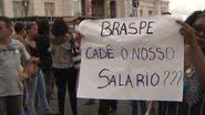 Reprodução/TV Bahia