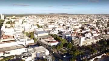 Reprodução/Tv São Francisco
