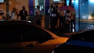 Reprodução/ Twitter