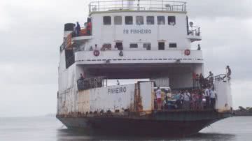 Arquivo/ Bnews
