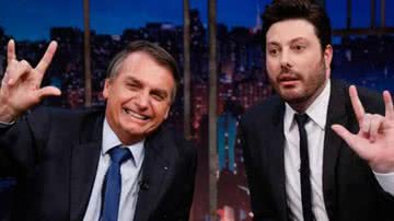 Reprodução / SBT
