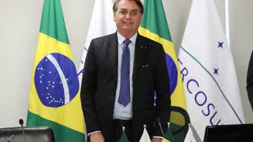 Marcos Corrêa/PR
