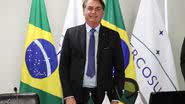 Marcos Corrêa/PR