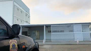 Divulgação / Polícia Federal de Sergipe