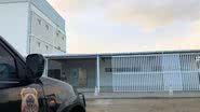 Divulgação / Polícia Federal de Sergipe
