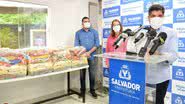 Dinaldo Silva / BNews