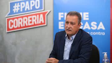 Paula Fróes/GOV-BA