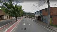Google Street View