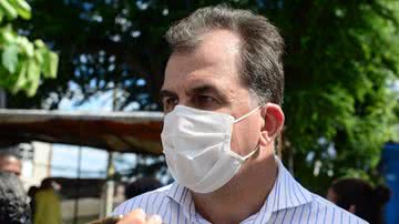 Dinaldo Silva/BNews