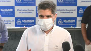 Dinaldo Silva / BNews
