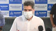 Dinaldo Silva / BNews