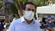 Dinaldo Silva/Bnews