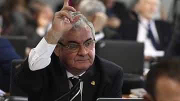 Edilson Rodrigues / Agência Senado