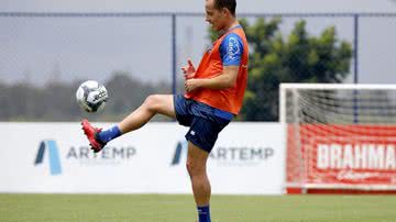 Felipe Oliveira / EC Bahia