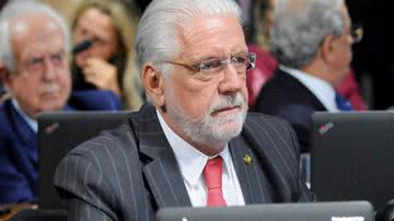 Alessandro Dantas/ PT no Senado