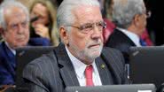 Alessandro Dantas/ PT no Senado