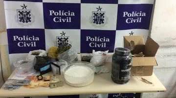 Divulgação/ SSP