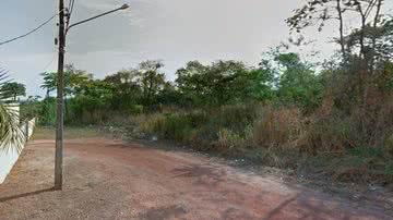 Reprodução/Google Maps