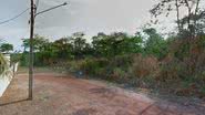 Reprodução/Google Maps