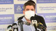 Dinaldo Silva/Bnews