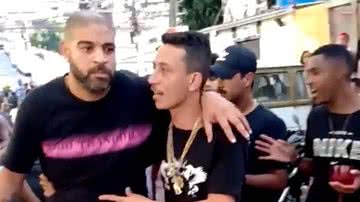 Reprodução / Twitter