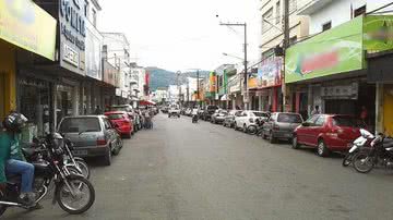 Reprodução/Giro Ipiaú