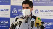 Dinaldo Silva/ BNews