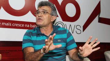 Paulo M. Azevedo/Bnews