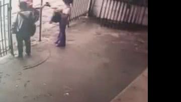 Reprodução/vídeo
