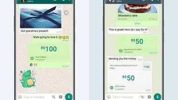 WhatsApp/Divulgação