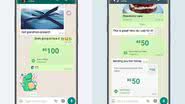 WhatsApp/Divulgação