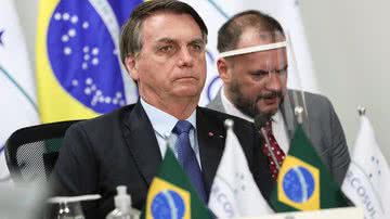Marcos Corrêa/PR
