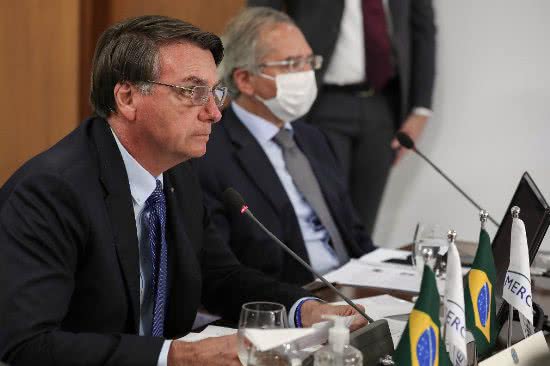 Marcos Corrêa/PR