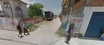Google Street View