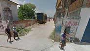 Google Street View