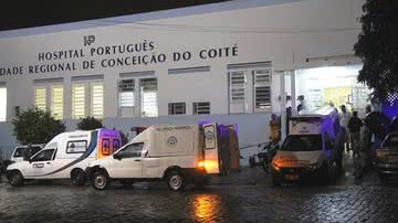 Reprodução/Calila Notícias