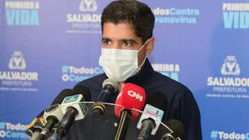 Dinaldo Silva/BNews