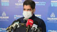 Dinaldo Silva/BNews