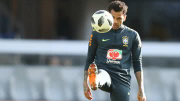 Lucas Figueiredo/CBF