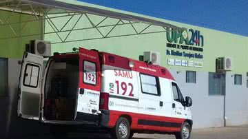 Lay Amorim/ Achei Sudoeste