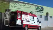 Lay Amorim/ Achei Sudoeste