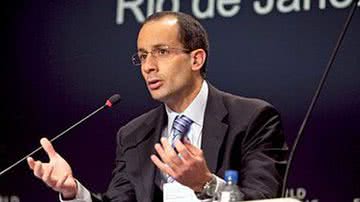 Divulgação/Odebrecht